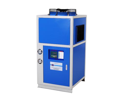 工業冷油機該怎樣進行定期的安全檢查？