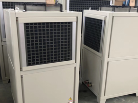 油冷機(jī)品牌廠家產(chǎn)品特點