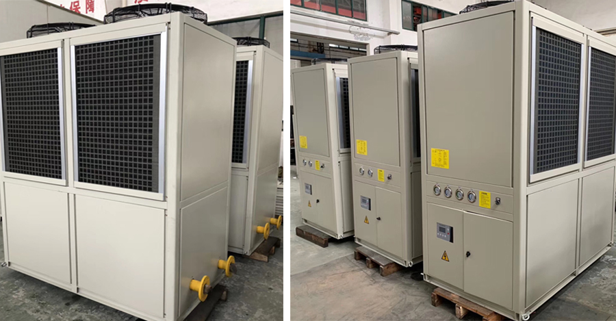 LYD500-1200型油液冷卻機(jī) LYD500-1200型油液冷卻機(jī)