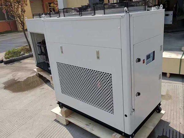 油冷機品牌運用領域有哪些