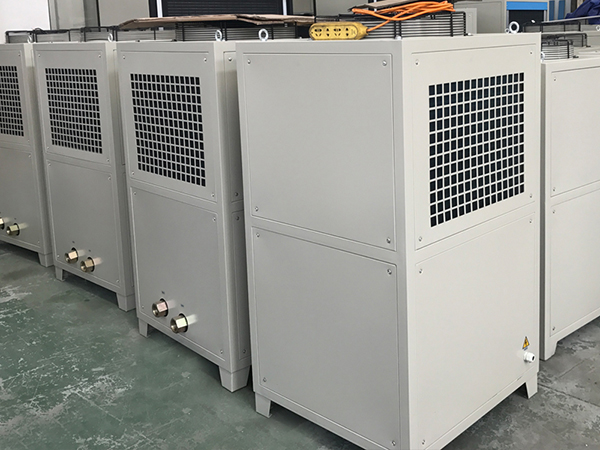 油冷機品牌在哪些行業用處