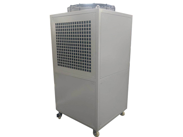 油冷機(jī)品牌如何提升傳熱效率