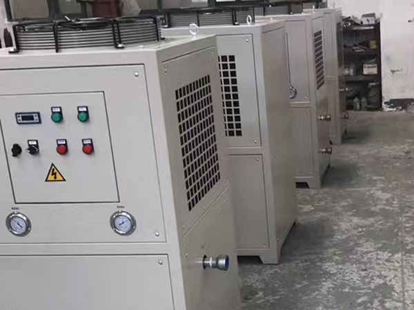 油冷機品牌裝置環境有哪些