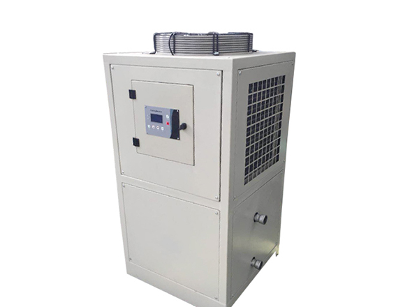 工業油冷機運行過熱怎么辦